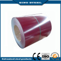 Prime G550 Az180 PPGL Prepainted Galvalume Steel Coil